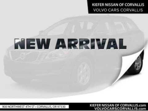 2013 Volvo XC60 for sale at Kiefer Nissan Budget Lot in Albany OR