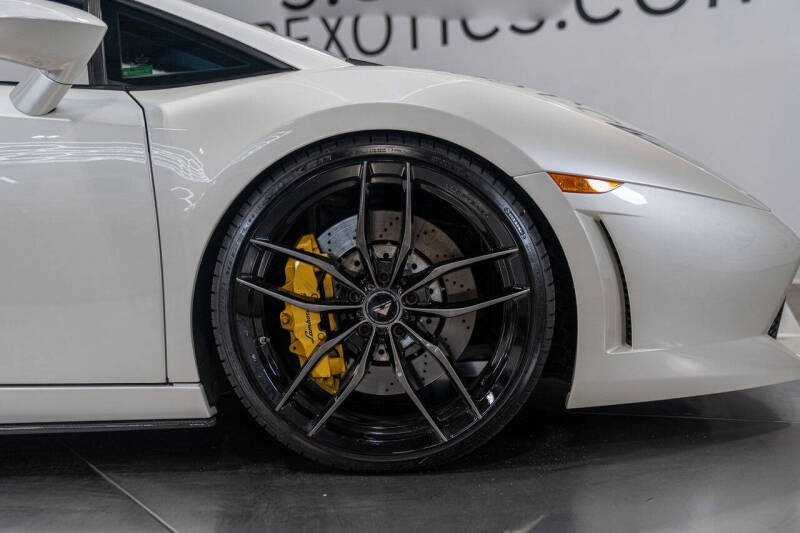 2009 Lamborghini Gallardo LP560-4