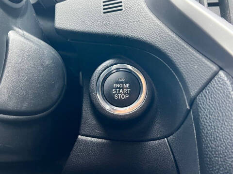 2021 Subaru Ascent Limited 8-Passenger