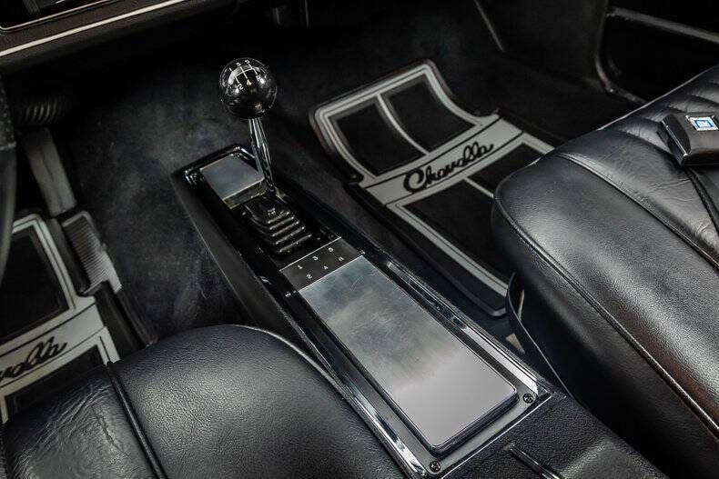 1971 Chevrolet Chevelle