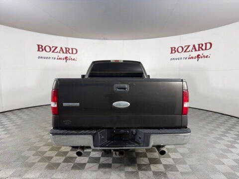 2006 Ford F-150