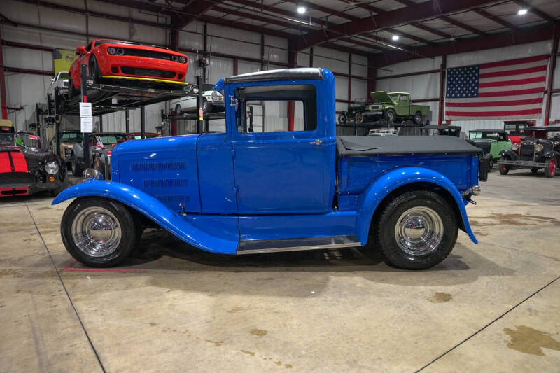 1930 Ford F-100