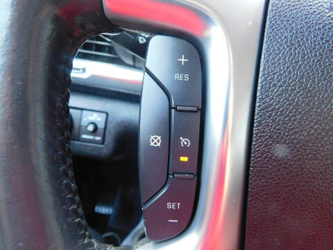 2014 GMC Acadia SLE-2