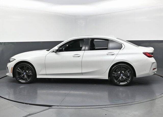 2024 BMW 3 Series 330i xDrive