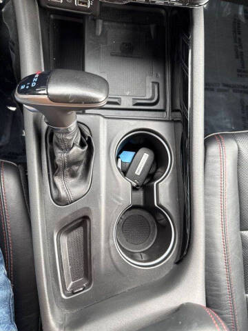 2023 Dodge Durango Citadel