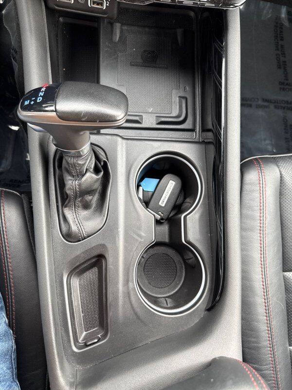 2023 Dodge Durango Citadel