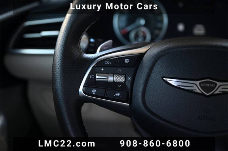 2024 Genesis G70
