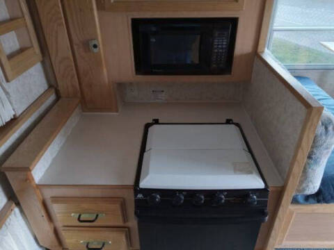 2005 Montana Avalanche