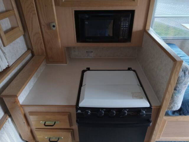 2005 Montana Avalanche