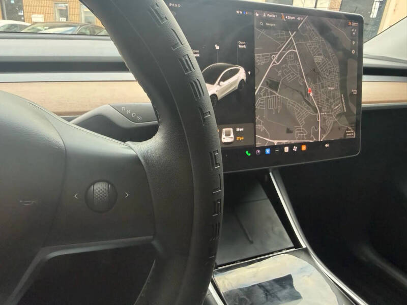 2020 Tesla Model Y