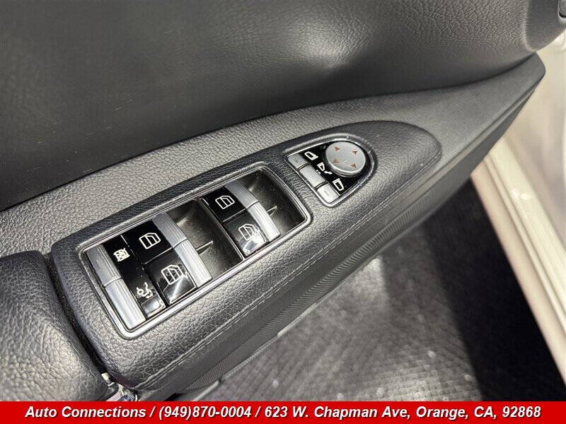 2013 Mercedes-Benz S-Class S 550