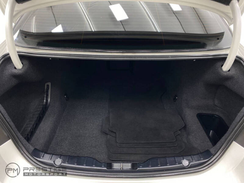 2014 BMW 5 Series 535i