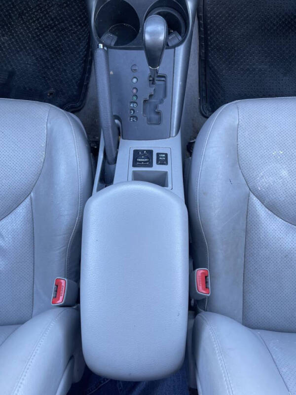2012 Toyota RAV4 Limited