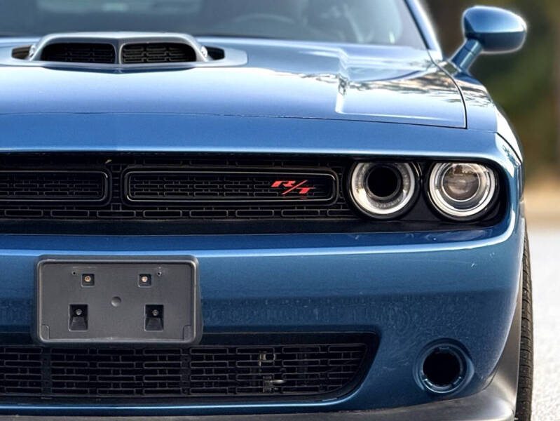 2020 Dodge Challenger