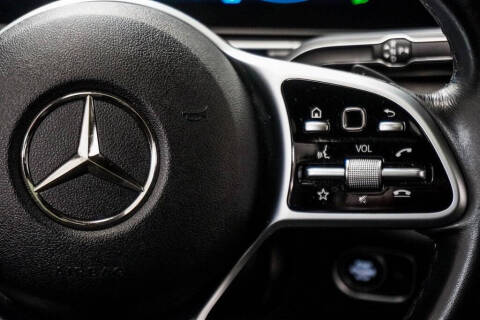 2021 Mercedes-Benz GLE GLE 350 4MATIC