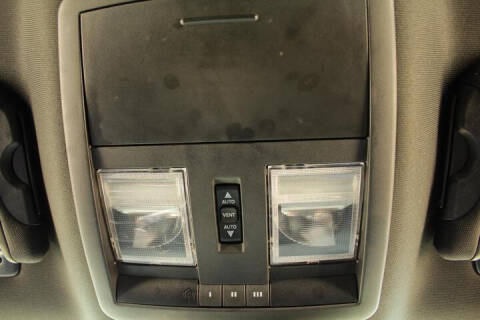 2018 Dodge Challenger SRT Hellcat