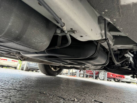 2008 Honda Odyssey EX