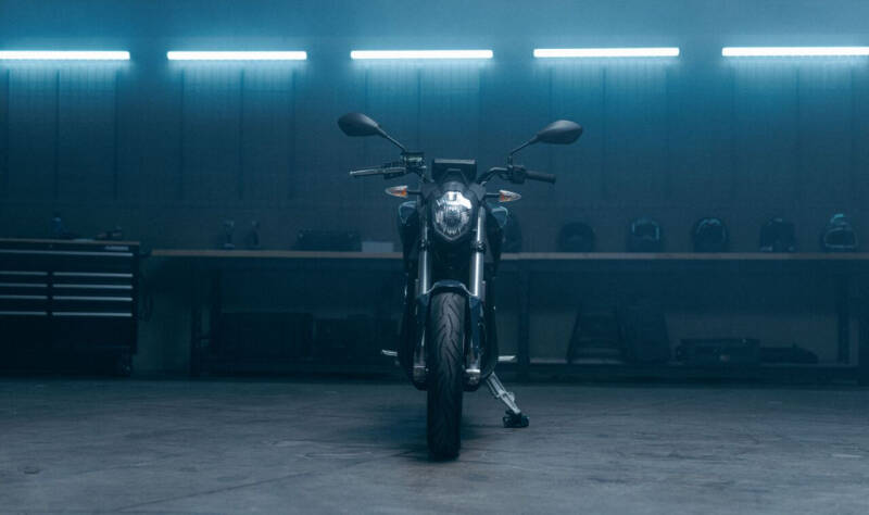 2023 Zero S