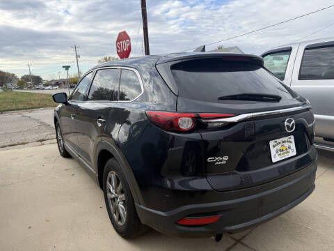 2019 Mazda CX-9 Touring