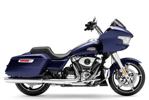 2026 Harley-Davidson Road Glide