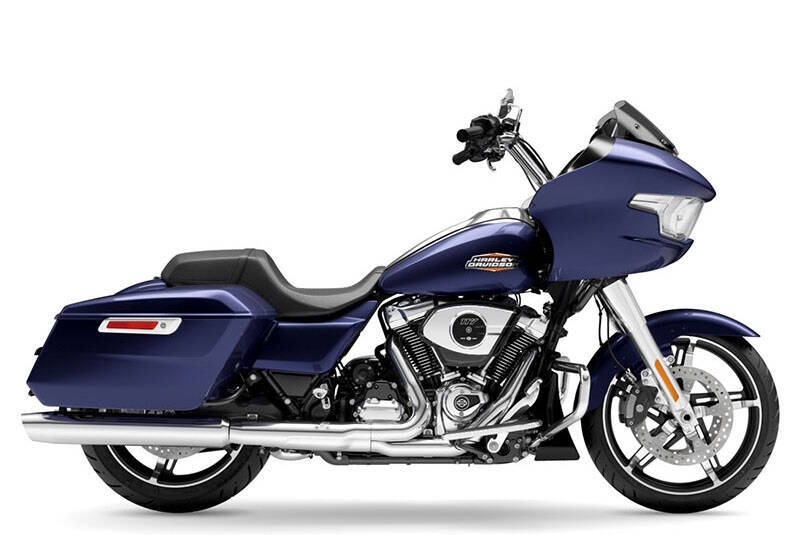 2026 Harley-Davidson Road Glide