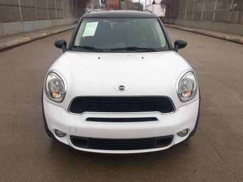 2014 MINI Countryman for sale at Best Motors LLC in Cleveland OH