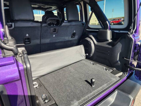 2026 Jeep Wrangler Moab 392