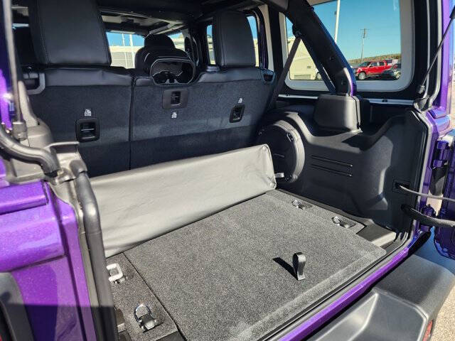2026 Jeep Wrangler Moab 392
