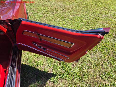 1976 Chevrolet Corvette