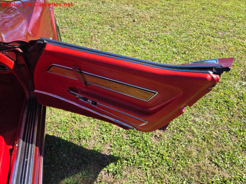 1976 Chevrolet Corvette