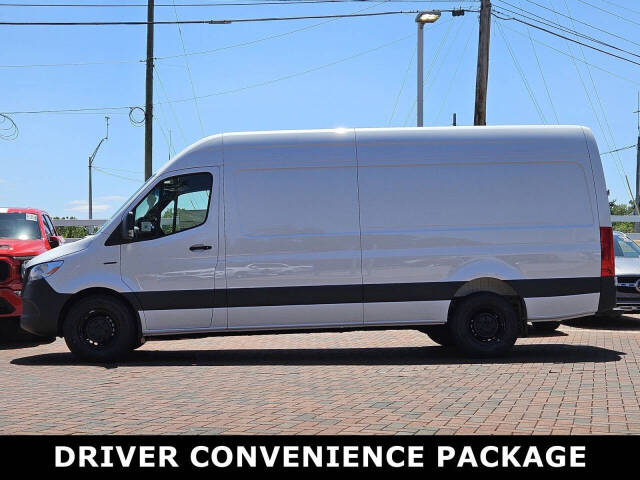 2024 Mercedes-Benz eSprinter for sale at New Sprinter Vans in Fort Mitchell, KY