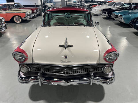 1955 Ford Fairlane