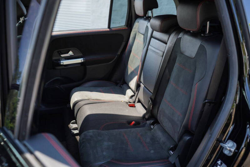 2023 Mercedes-Benz GLB GLB 250