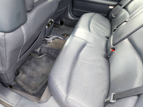 2000 Buick LeSabre Limited