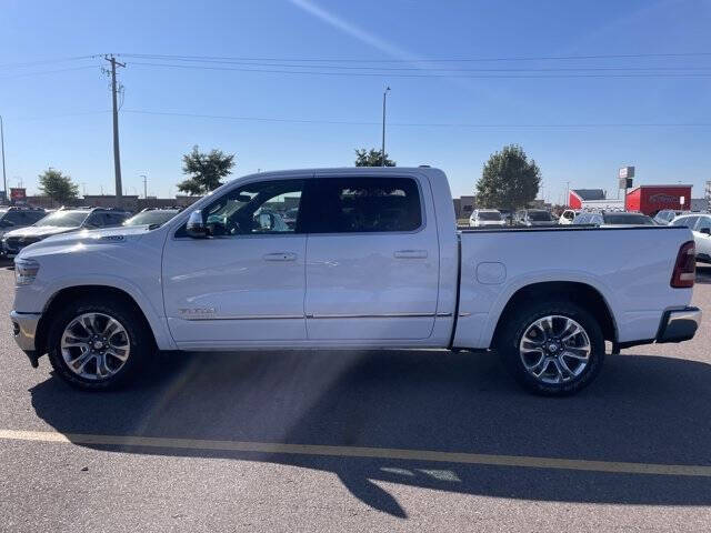 2024 RAM 1500 Limited