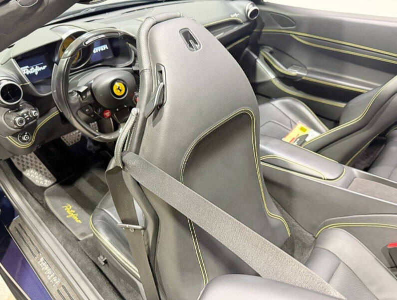 2019 Ferrari Portofino