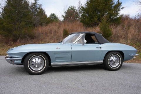 1964 Chevrolet Corvette