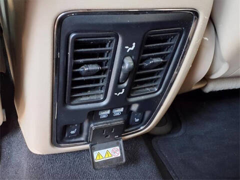 2015 Dodge Durango Citadel