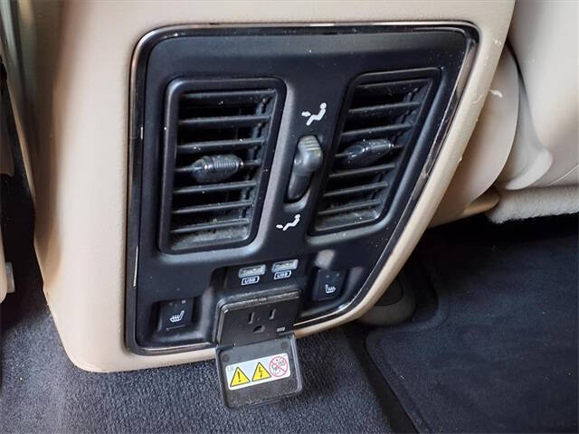 2015 Dodge Durango Citadel