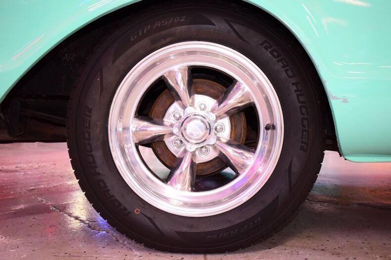 1958 American Motors Nash Rambler