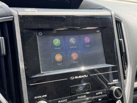 2023 Subaru Impreza