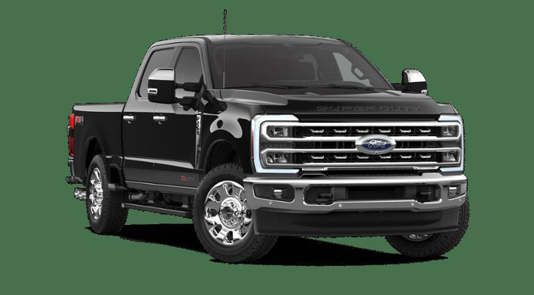2026 Ford F-250 Super Duty