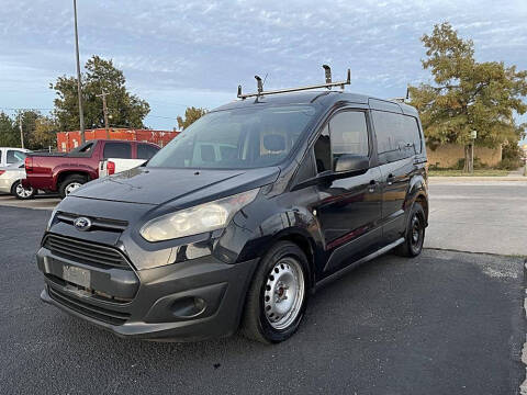 2014 Ford Transit Connect XL