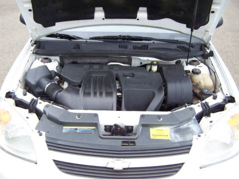 2007 Chevrolet Cobalt LS