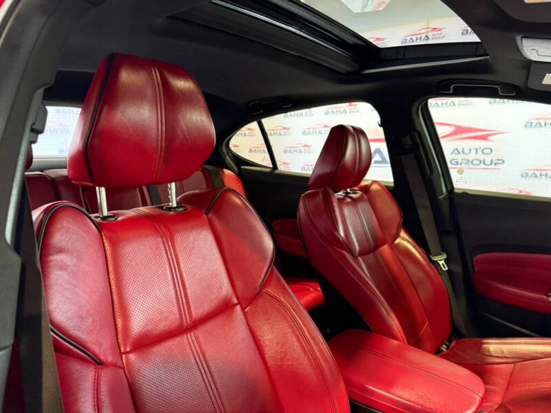 2019 Acura TLX