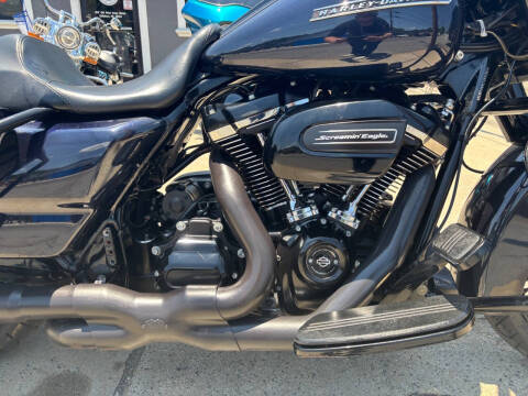 2019 Harley-Davidson Road King Special FLHRXS
