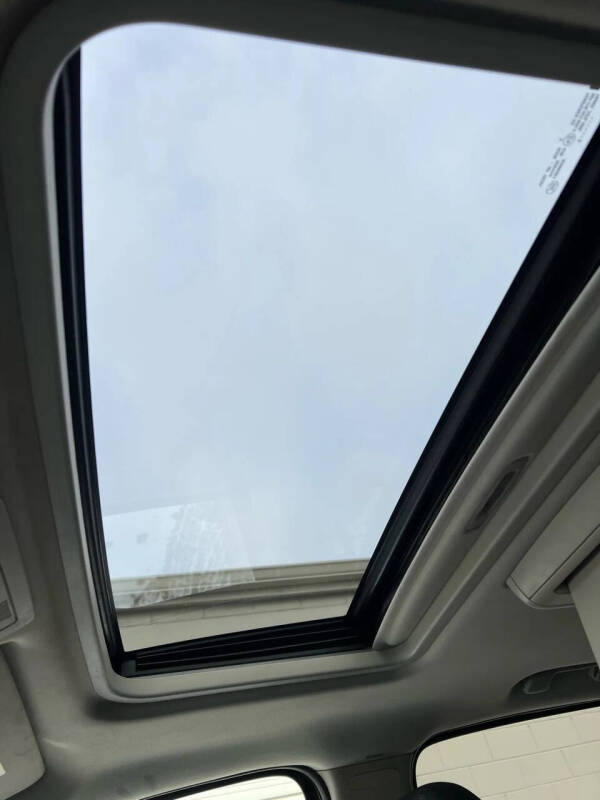 2010 Chevrolet Avalanche LTZ