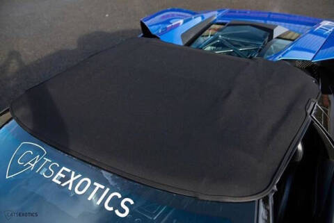 2008 Lamborghini Murcielago LP 640