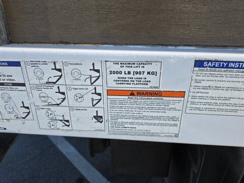 2016 Chevrolet Silverado 3500HD