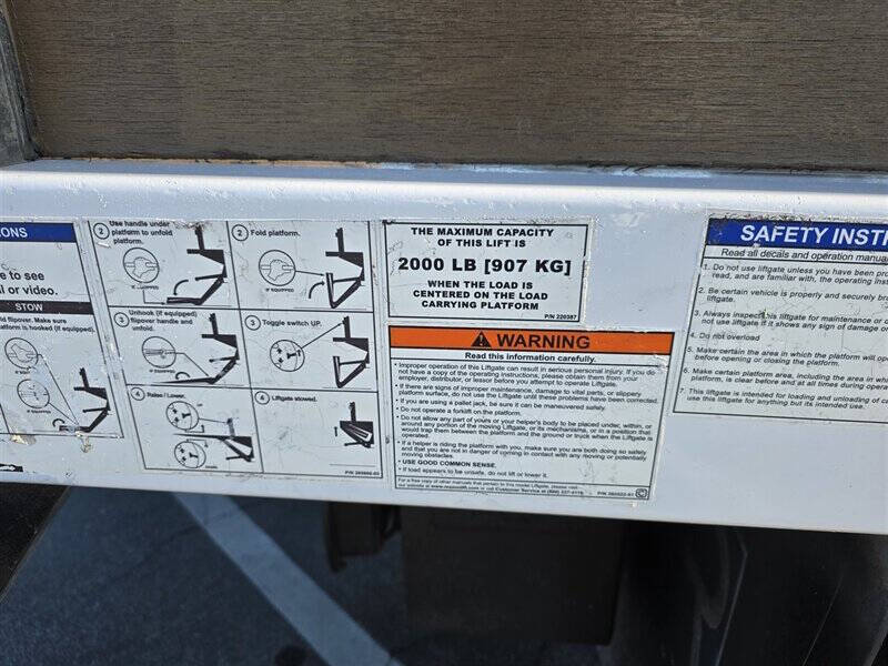 2016 Chevrolet Silverado 3500HD